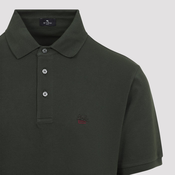 Etro MEN CLOTHING - Green | 550aad0d750d831b325ab962da532d85782f912a