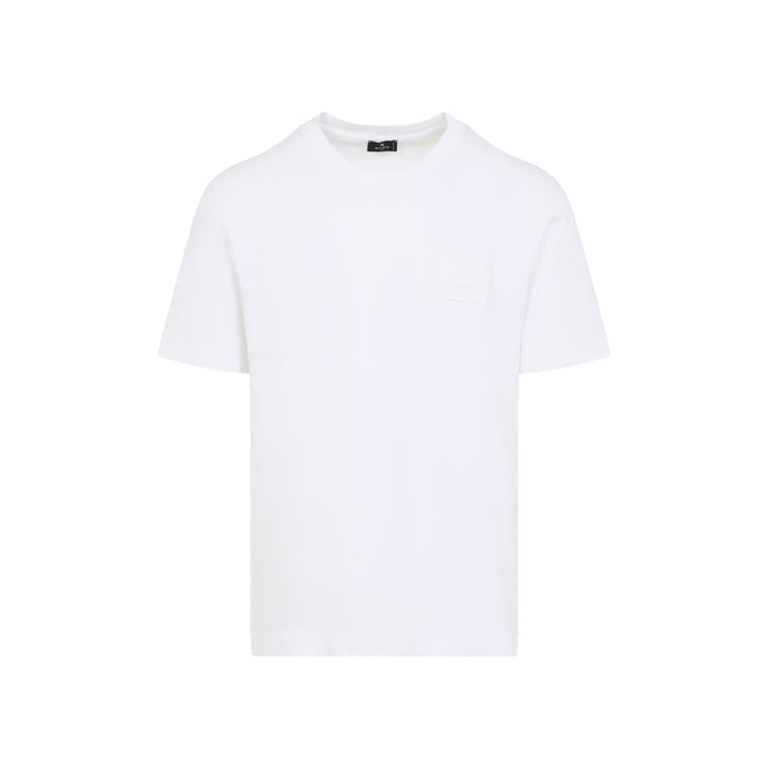Etro MEN CLOTHING - White | 43442c5878ee173e22f6f9927b4bb29028a18659