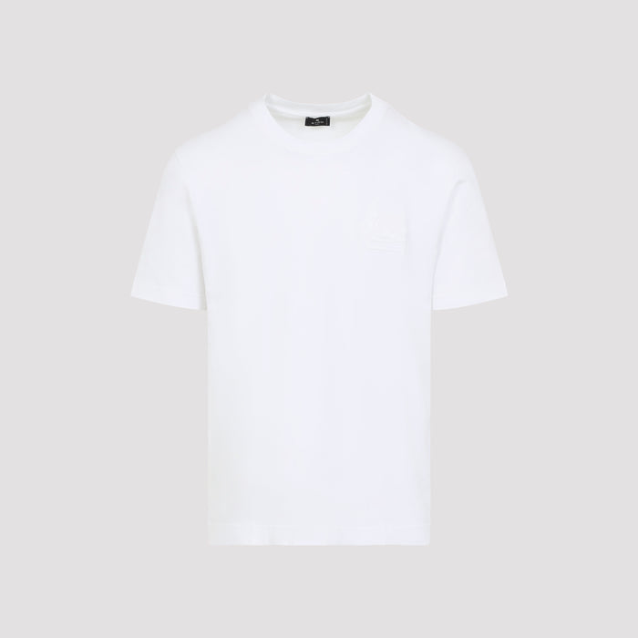 Etro MEN CLOTHING - White | 9062aacfec4b43b6195862169b0491e634cf4d56