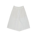 Fabiana Filippi Linen Blend Shorts