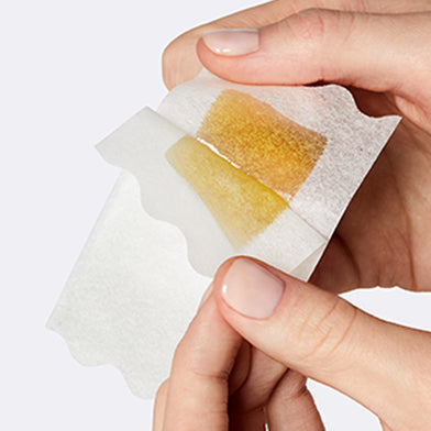 Face & Pubic Wax Kit