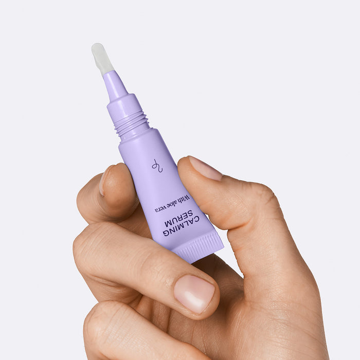 Face & Pubic Wax Kit