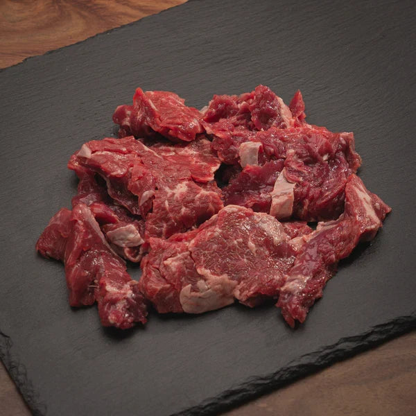Fajita Meat