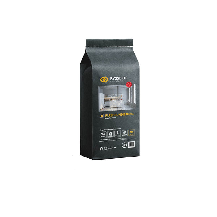 Farbgrundierung Trockenpulver – Produktdetail 2