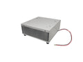 Fiber Coupled Lasers Heat Sink Fan Coole