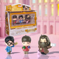 Figurines Harry Potter Magical Moment - 12x12cm - bonbons en vrac CandyMix