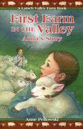 First Farm In The Valley Book 1