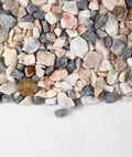 Flamengo gravel chippings