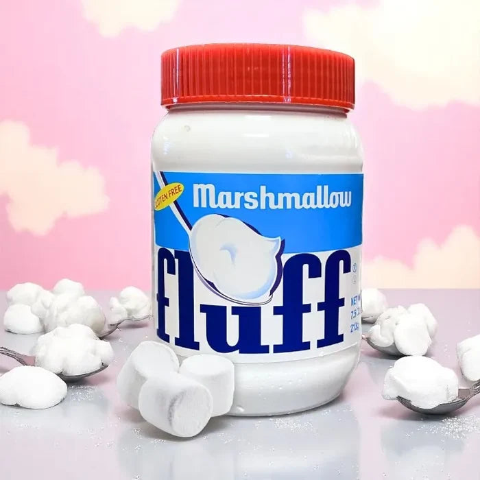 Fluff Marshmallow
