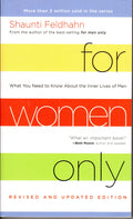 For Women Only (Paperback)