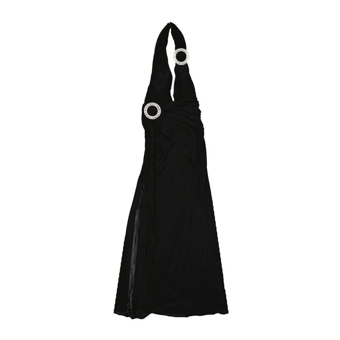 Forever Unique Long Dress - WOMEN CLOTHING - Forever Unique - T.Luxy