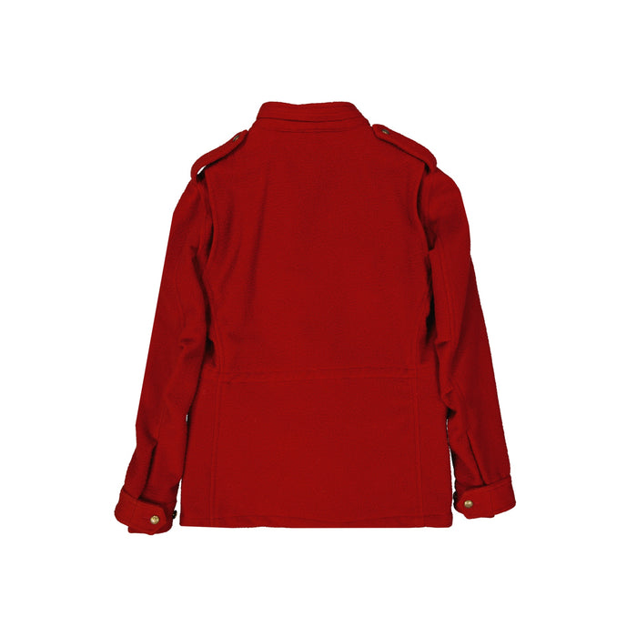 Gabriele Pasini Wool Jacket