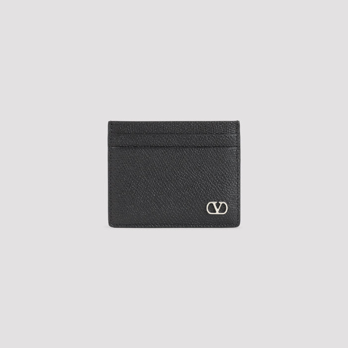 Valentino Garavani MEN ACCESSORIES - Black | cf8f943db71e544b2246cbdd2d962eea73019059