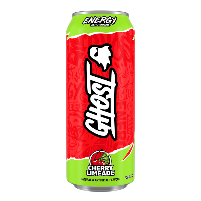Ghost Energy 12 x 500ml