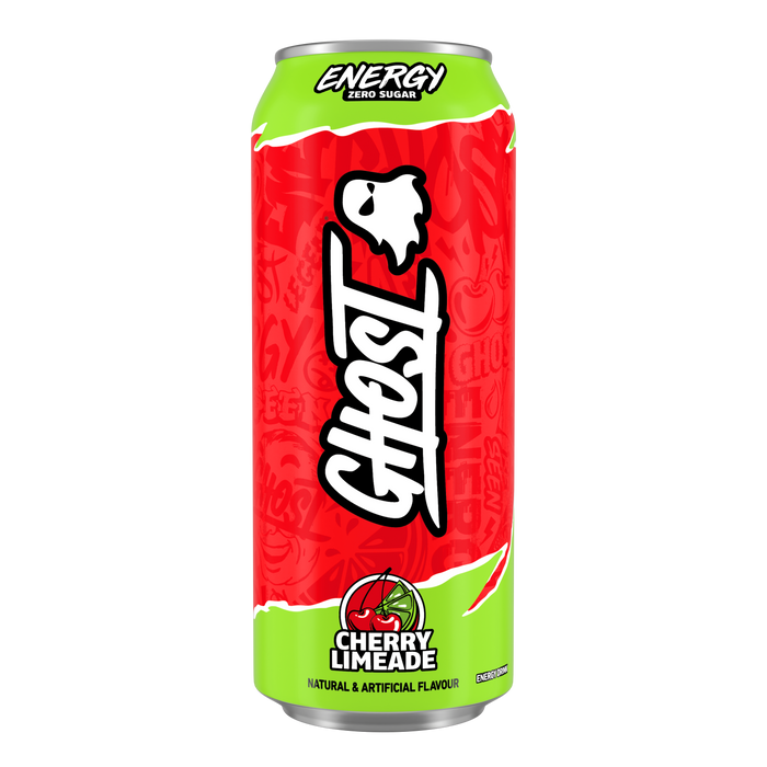 Ghost Energy - 12 x 500ml