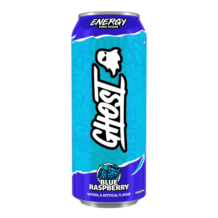 Ghost Energy - 12 x 500ml