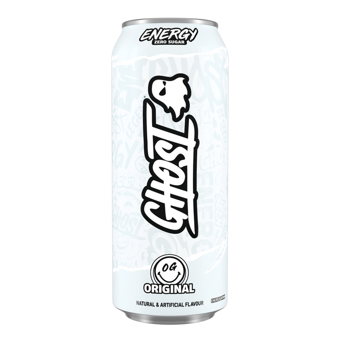 Ghost Energy - 12 x 500ml