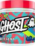 Ghost Legend V4 30 servings