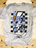 Go Bucs Lightning Bolt