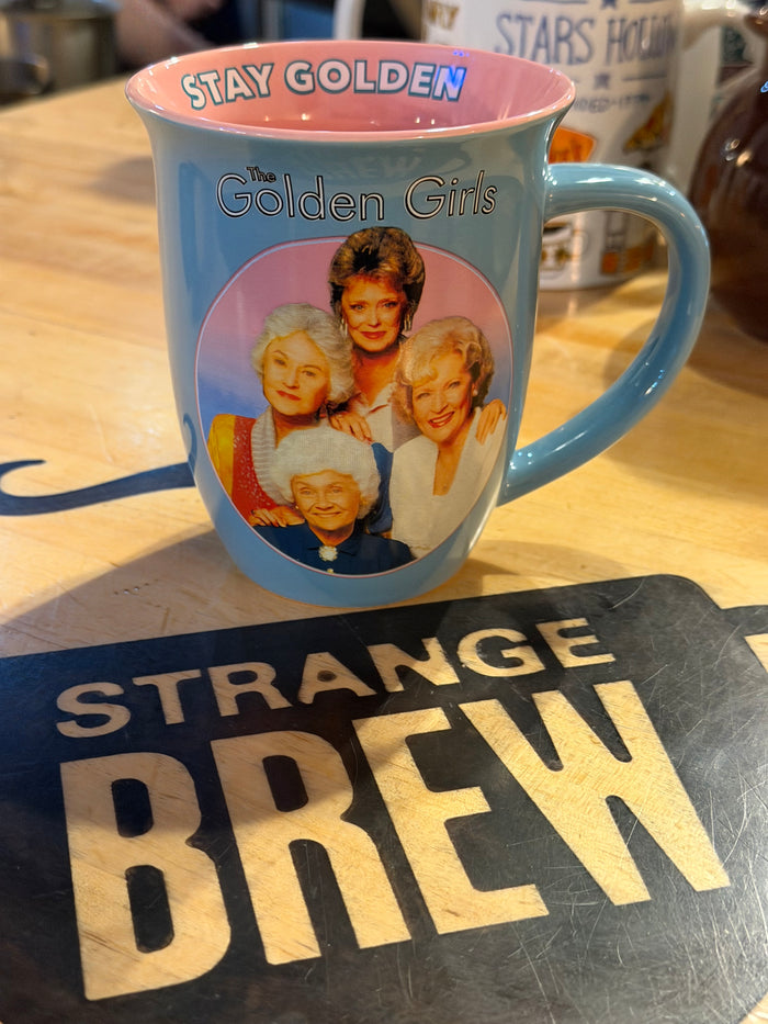 Golden Girls Mug