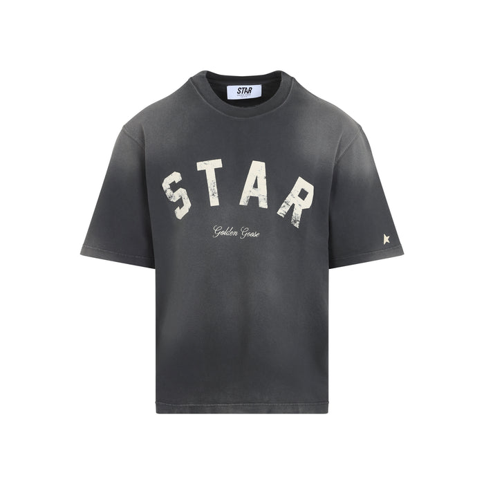 Golden Goose MEN CLOTHING - Grey | 433d7b34c07bdc50820b7bf25867c3d3fc2532ea