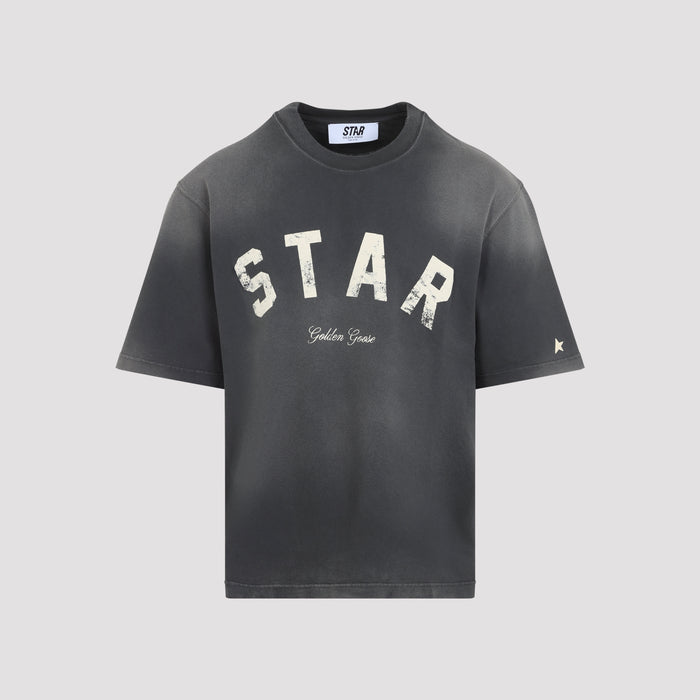 Golden Goose MEN CLOTHING - Grey | be5ce4cc06dadce64ab3fe542d5d7072e0defeaf