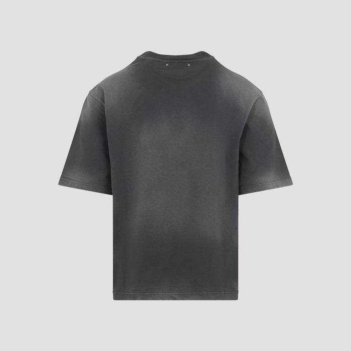 Golden Goose MEN CLOTHING - Grey | c2e9d60b8685cddebce887414d2f2f07d506384b