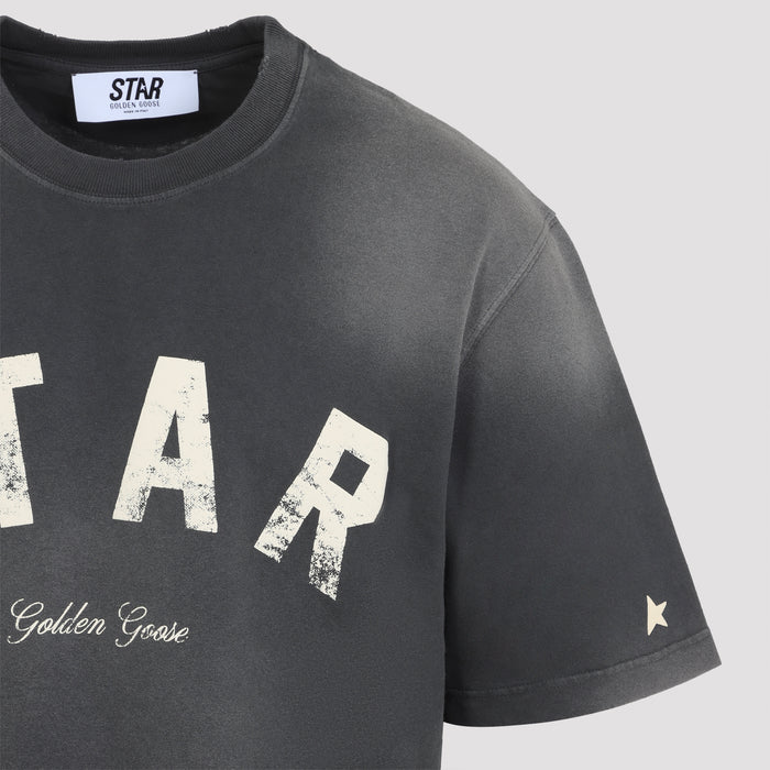 Golden Goose MEN CLOTHING - Grey | 6069b0880d6660390e709ad990e37319f4dcb4a2