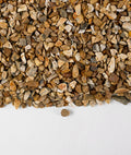 Golden gravel