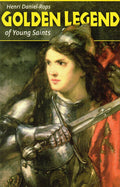 Golden Legend of Young Saints
