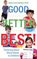 Good, Better, Best!