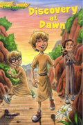 Gospel Time Trekkers 6: Discovery at Dawn