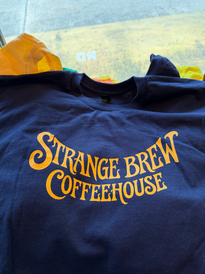 Grateful Brew Shirt