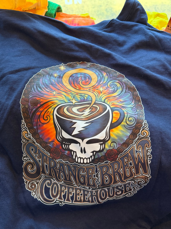 Grateful Brew Shirt