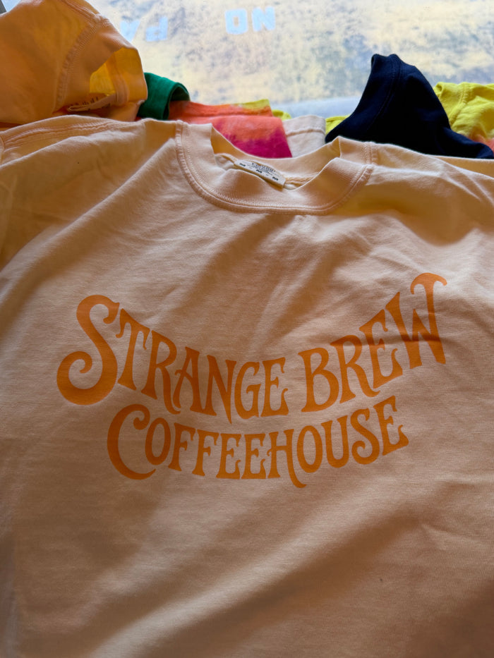 Grateful Brew Shirt