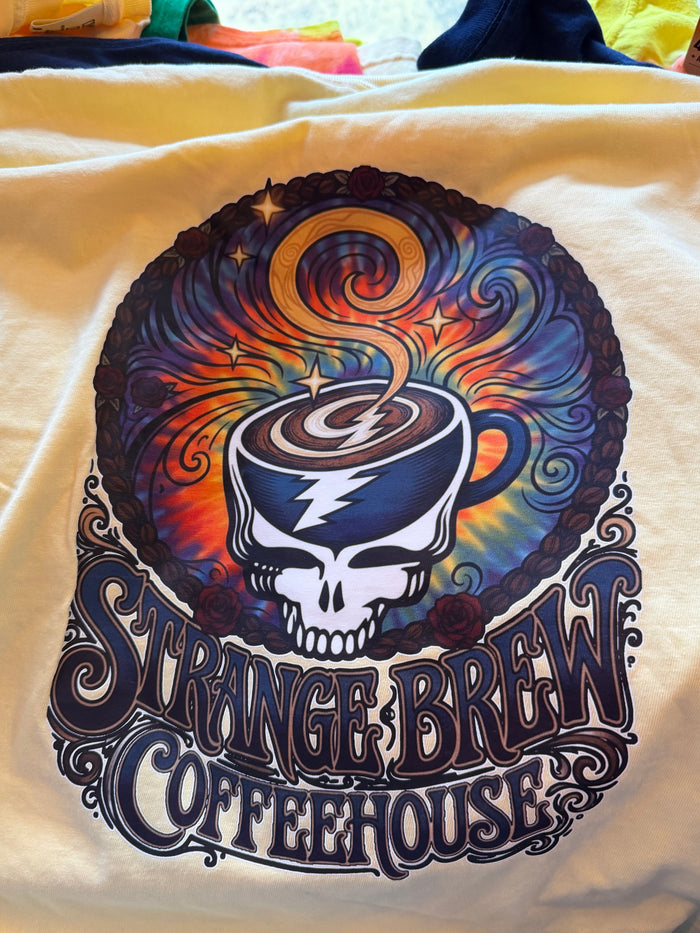 Grateful Brew Shirt