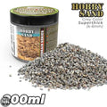 GSW EXTRA THICK Sand - Grey Colour 200ml Basing Green Stuff World