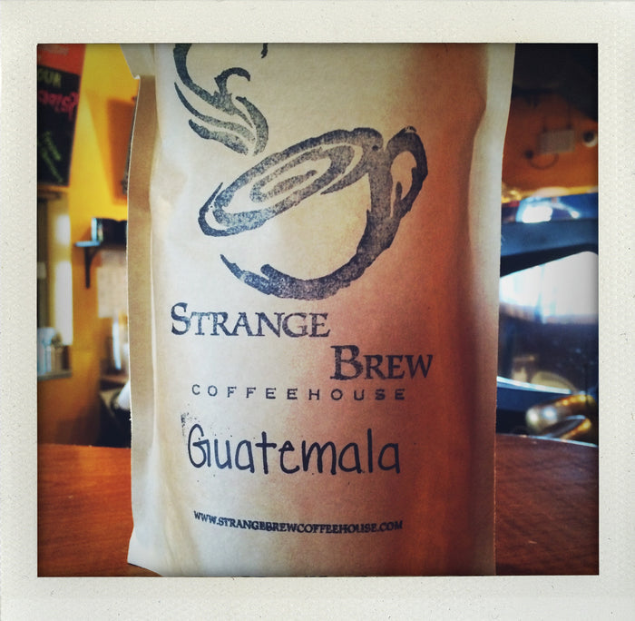 Guatemala Antiqua