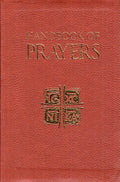 Handbook of Prayers
