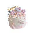 VaVa Designer Cakes Hello Kitty Chiffon Cake – A Whimsical Touch of Sweet Charm