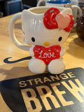 Hello Kitty Mug