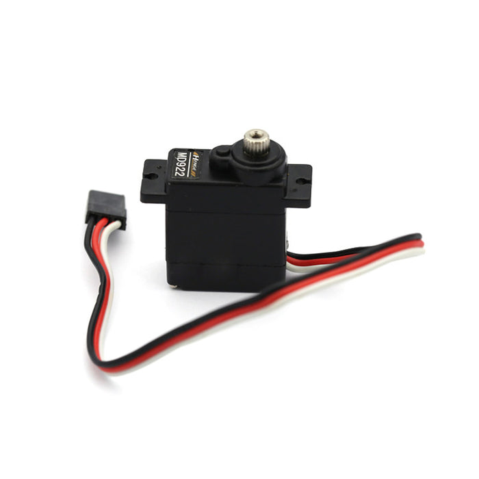 Hengji MD922 Digital Tail Servo
