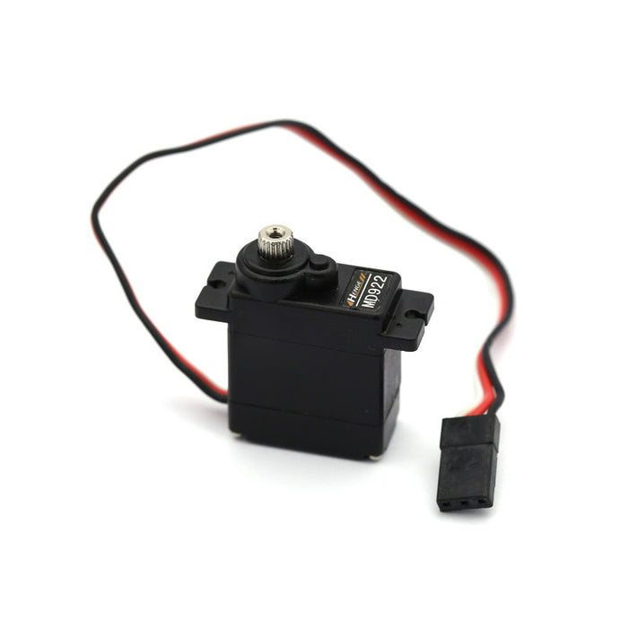 Hengji MD922 Digital Tail Servo