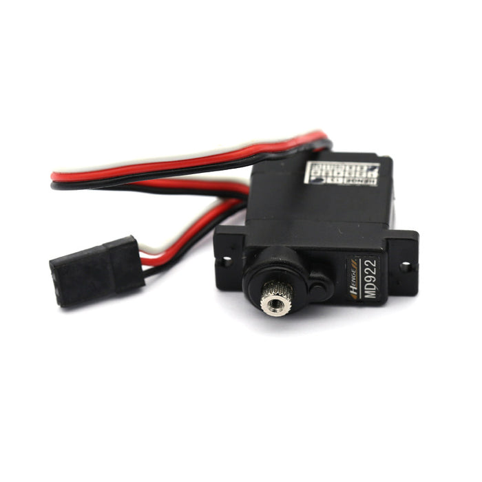 Hengji MD922 Digital Tail Servo