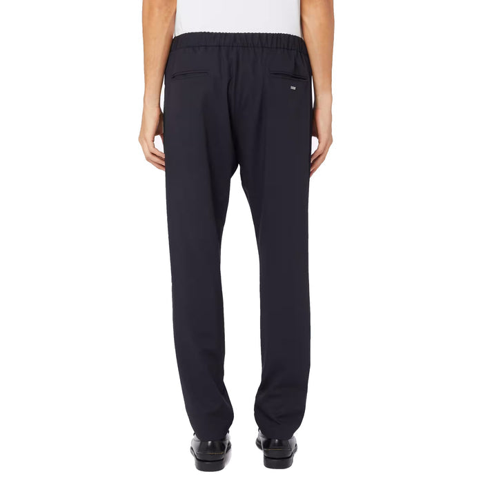 Herno Casual Wool Pants