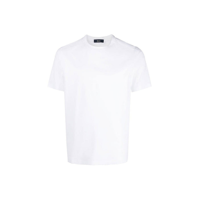 Herno Cotton Blend T-shirt