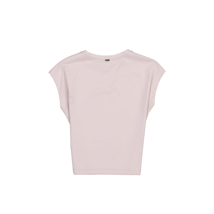 Herno Cotton T-shirt