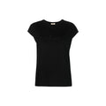 Herno Crystal-Embellished Logo T-shirt