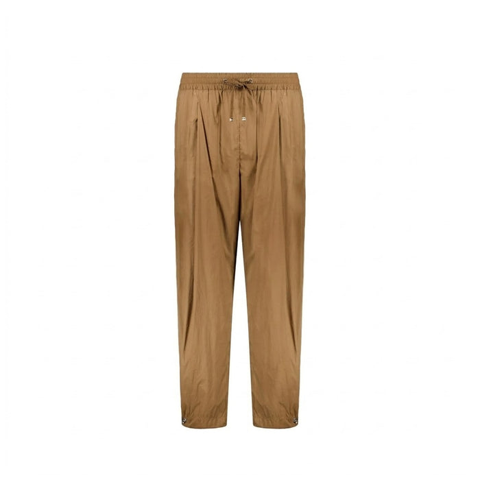 Herno Drawstring Elastic Waist Pants
