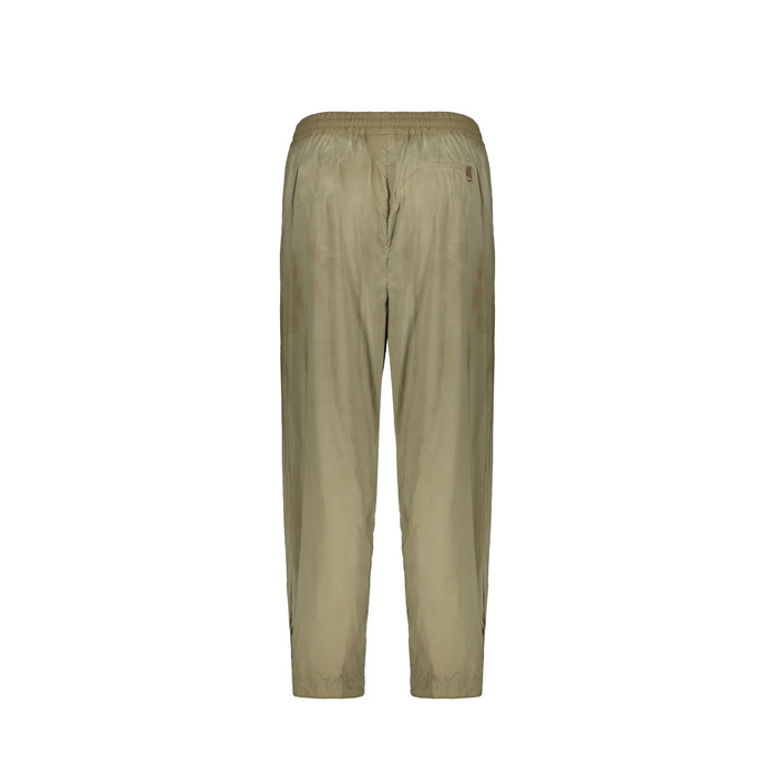 Herno Drawstring Elastic Waist Pants